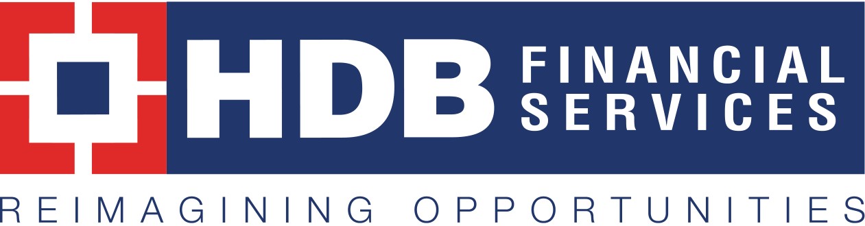 HDB Financial Services logo