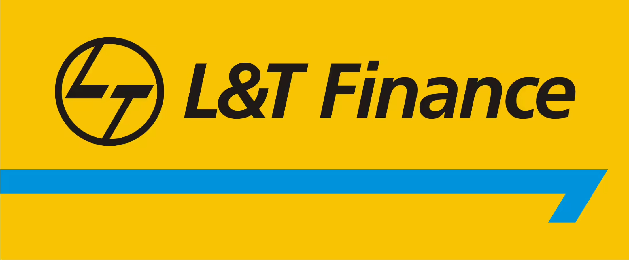 L&T Finance logo