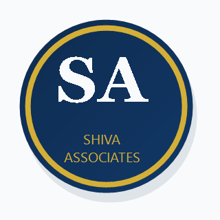 Shiva Associates logo placeholder